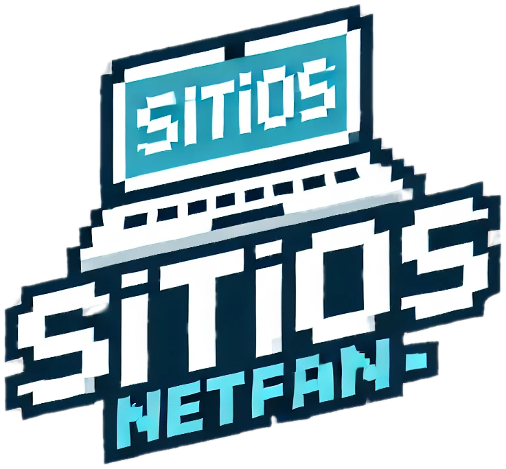 Sitios Netfan Logo