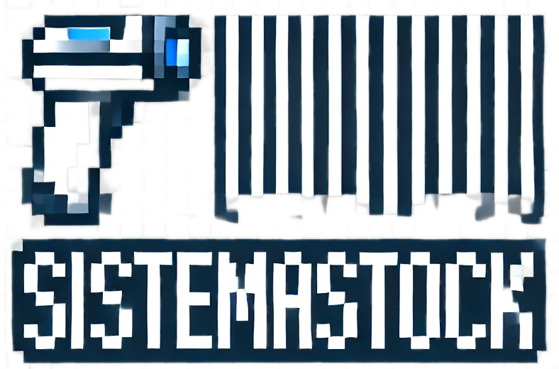 Sistema Stock Logo