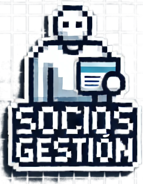 Socios Gestión Logo